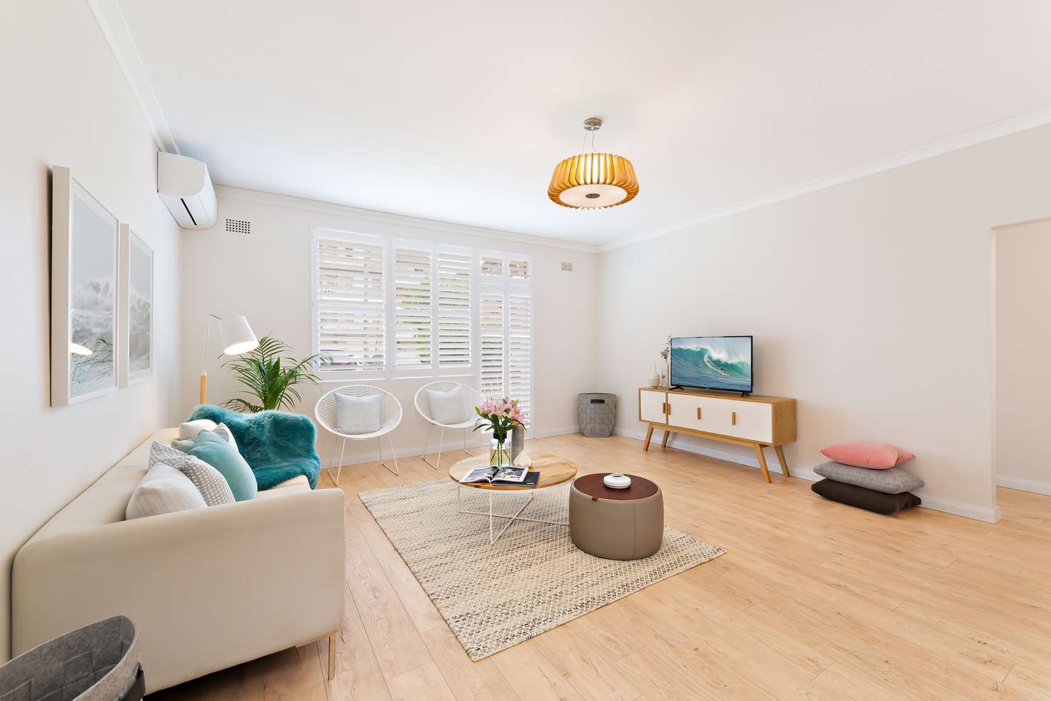Main view of Homely apartment listing, 2/10-14 Bruce Street, Brighton-Le-Sands NSW 2216