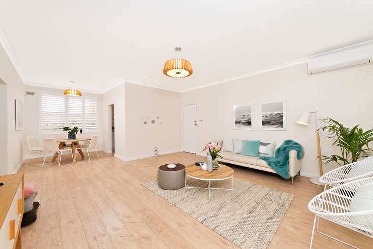 Third view of Homely apartment listing, 2/10-14 Bruce Street, Brighton-Le-Sands NSW 2216