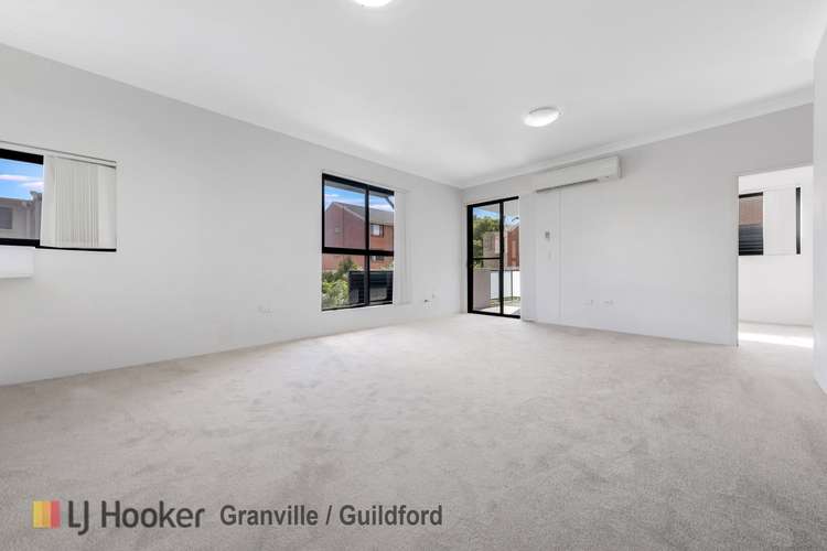 Third view of Homely unit listing, 10/284 Railway Terrace, Guildford NSW 2161