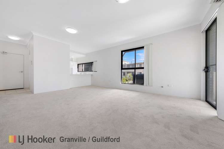 Fourth view of Homely unit listing, 10/284 Railway Terrace, Guildford NSW 2161