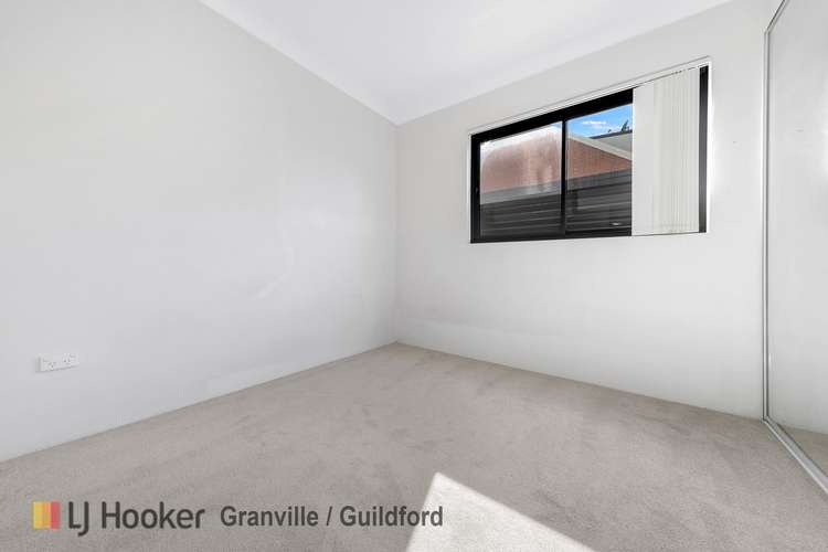 Fifth view of Homely unit listing, 10/284 Railway Terrace, Guildford NSW 2161