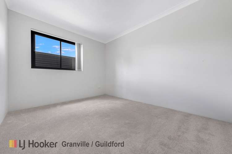 Sixth view of Homely unit listing, 10/284 Railway Terrace, Guildford NSW 2161