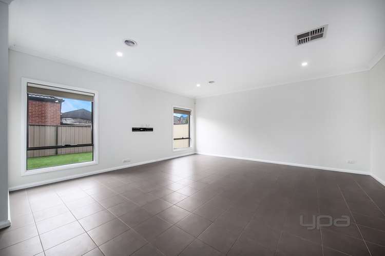 Third view of Homely house listing, 34 Katrina Drive, Burnside Heights VIC 3023