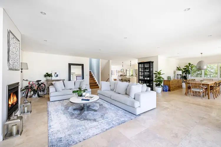 Second view of Homely house listing, 16 Playfair Road, North Curl Curl NSW 2099