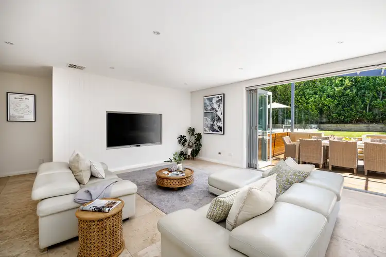 Third view of Homely house listing, 16 Playfair Road, North Curl Curl NSW 2099