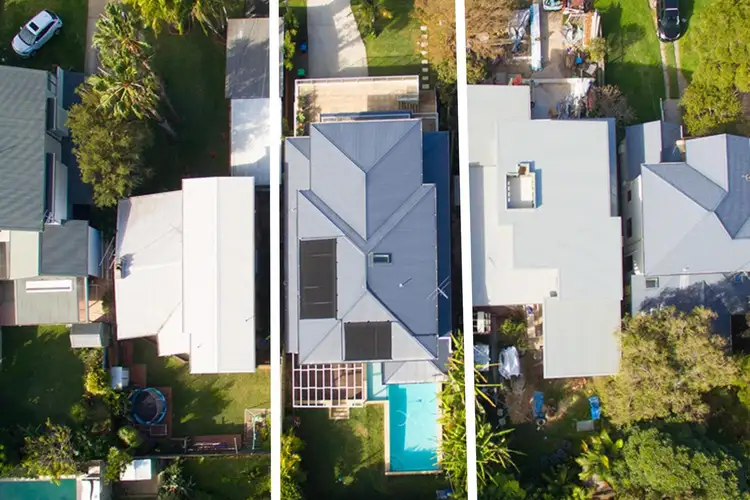Fifth view of Homely house listing, 16 Playfair Road, North Curl Curl NSW 2099