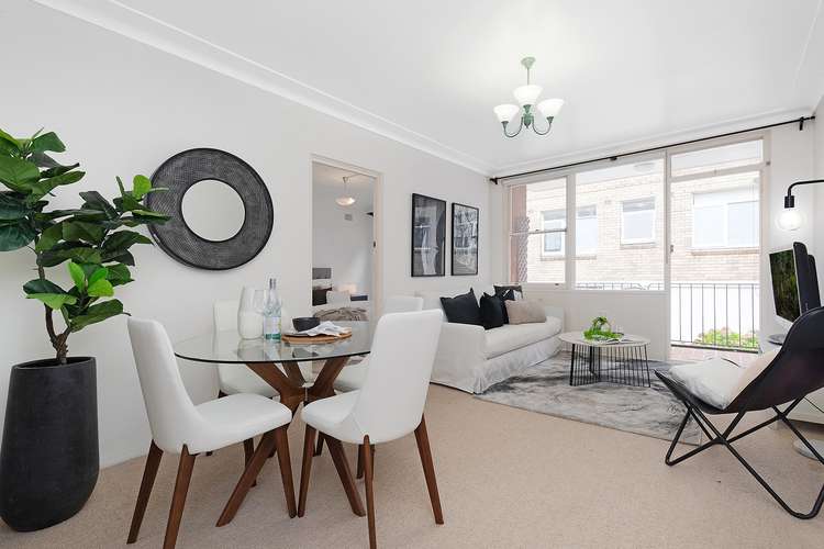 Second view of Homely apartment listing, 9/20 Rawson Street, Mosman NSW 2088
