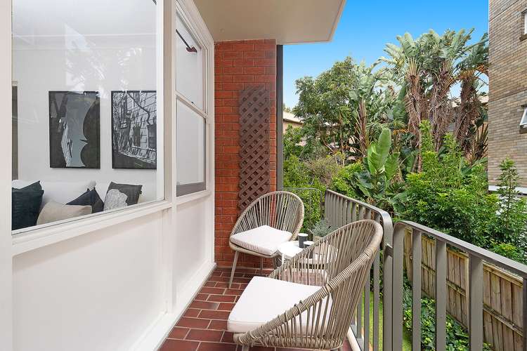 Fourth view of Homely apartment listing, 9/20 Rawson Street, Mosman NSW 2088