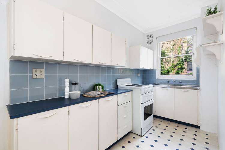 Fifth view of Homely apartment listing, 9/20 Rawson Street, Mosman NSW 2088