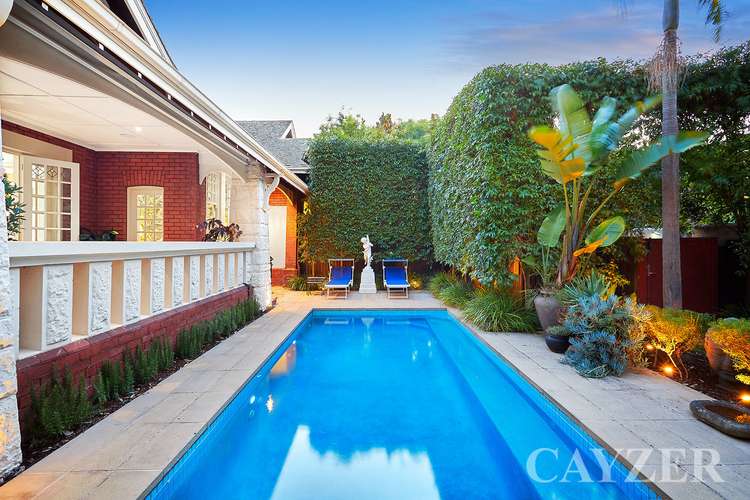 Main view of Homely house listing, 17A Robe Street, St Kilda VIC 3182