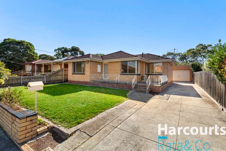 Main view of Homely house listing, 18 Columbia Road, Lalor VIC 3075