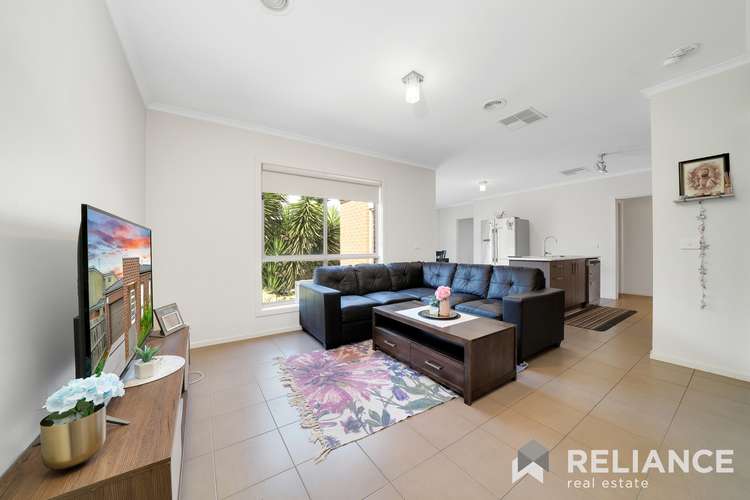 Third view of Homely house listing, 2/45 Westmeadows Lane, Truganina VIC 3029