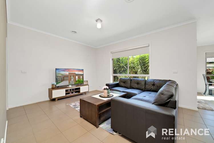 Fourth view of Homely house listing, 2/45 Westmeadows Lane, Truganina VIC 3029