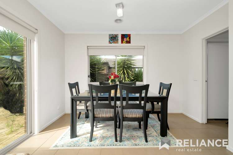 Fifth view of Homely house listing, 2/45 Westmeadows Lane, Truganina VIC 3029