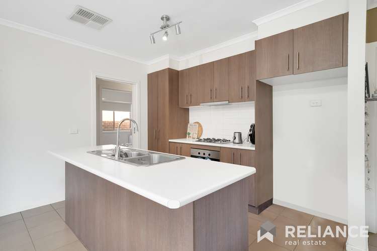 Sixth view of Homely house listing, 2/45 Westmeadows Lane, Truganina VIC 3029