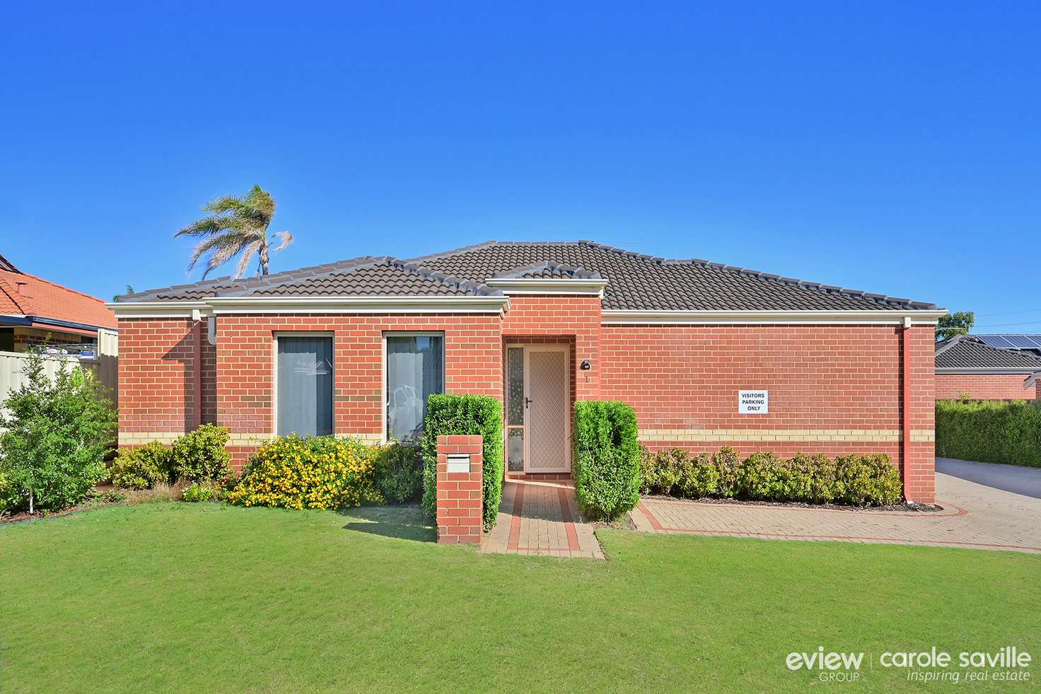 Main view of Homely house listing, 3 Yarra Court, Carramar WA 6031