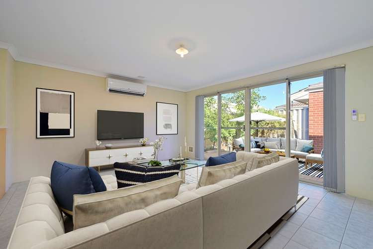 Third view of Homely house listing, 3 Yarra Court, Carramar WA 6031