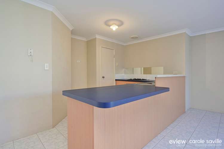 Sixth view of Homely house listing, 3 Yarra Court, Carramar WA 6031