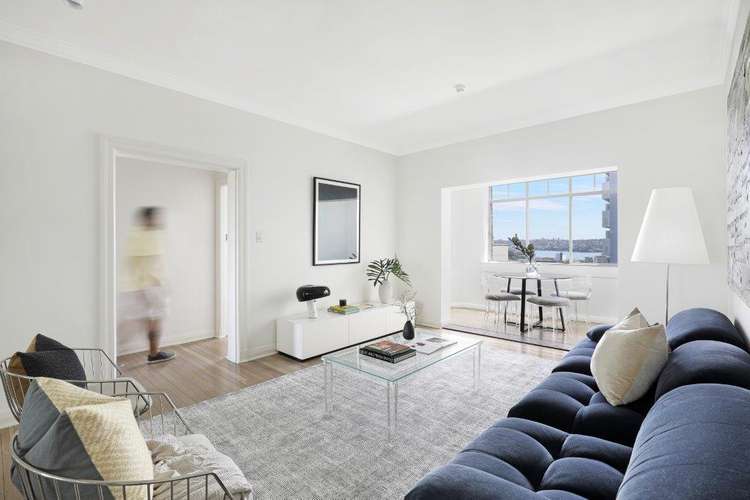 Main view of Homely apartment listing, 702/5 Manning Street, Potts Point NSW 2011
