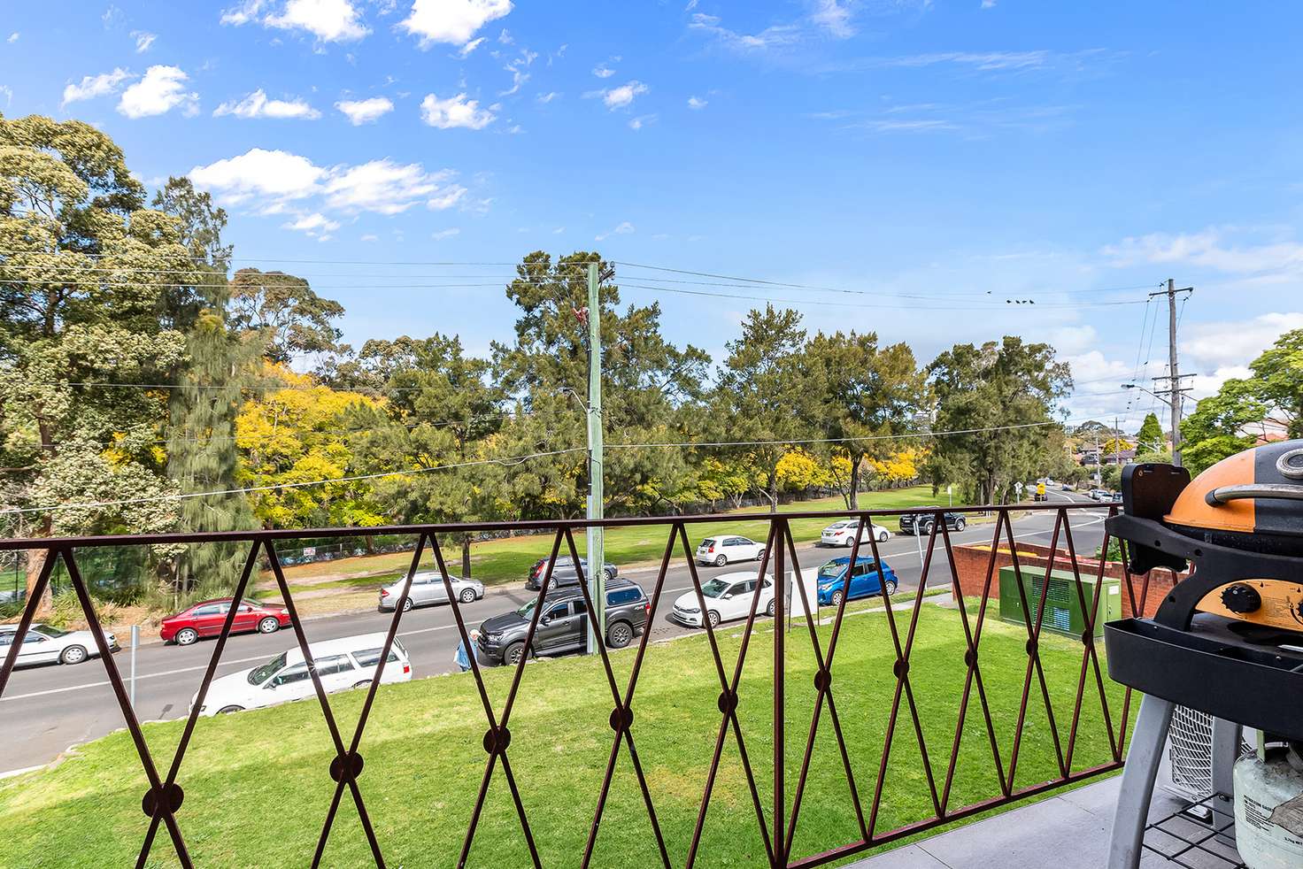 Main view of Homely apartment listing, 16/16 Warialda Street, Kogarah NSW 2217