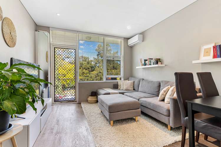 Second view of Homely apartment listing, 16/16 Warialda Street, Kogarah NSW 2217