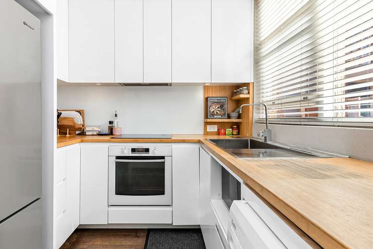 Third view of Homely apartment listing, 16/16 Warialda Street, Kogarah NSW 2217