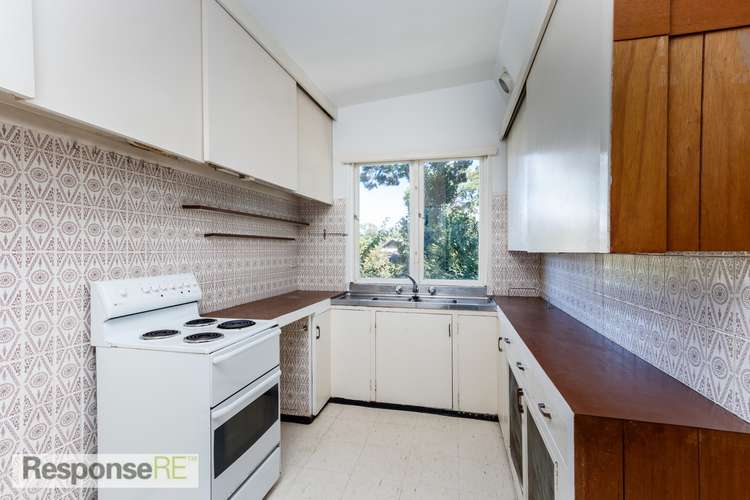 Fourth view of Homely house listing, 26 Hall Road, Hornsby NSW 2077