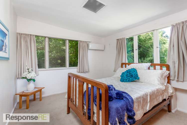 Sixth view of Homely house listing, 26 Hall Road, Hornsby NSW 2077