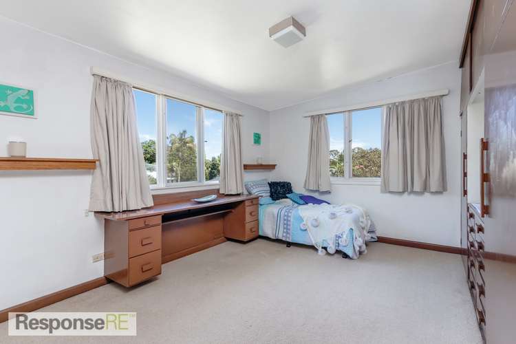 Seventh view of Homely house listing, 26 Hall Road, Hornsby NSW 2077