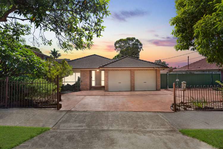 Second view of Homely house listing, 136 Gibson Avenue, Padstow NSW 2211