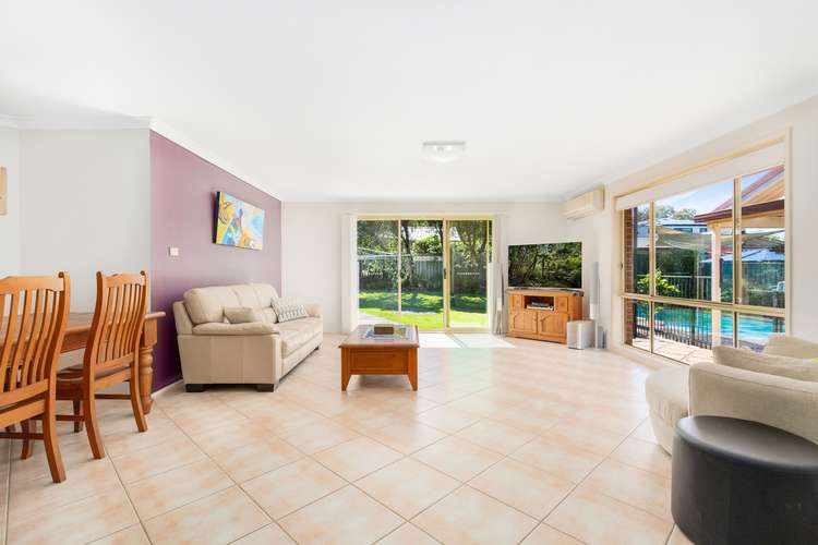 Third view of Homely house listing, 136 Gibson Avenue, Padstow NSW 2211