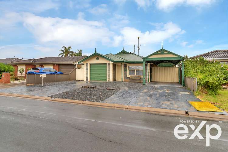 Third view of Homely house listing, 23 Burdett Drive, Paralowie SA 5108