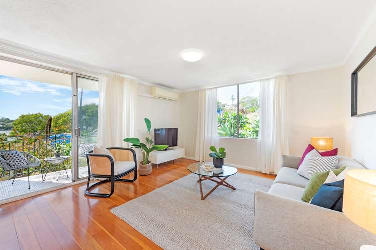 Main view of Homely apartment listing, 2/14 Bortfield Drive, Chiswick NSW 2046