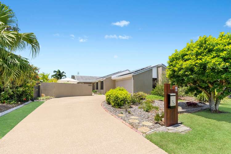 11 Caldwell Street, Golden Beach QLD 4551