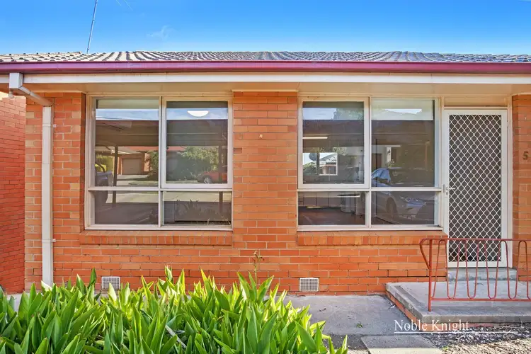 5/278 Springvale Road