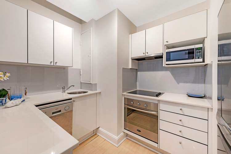 Third view of Homely apartment listing, 405/4 Bridge Street, Sydney NSW 2000