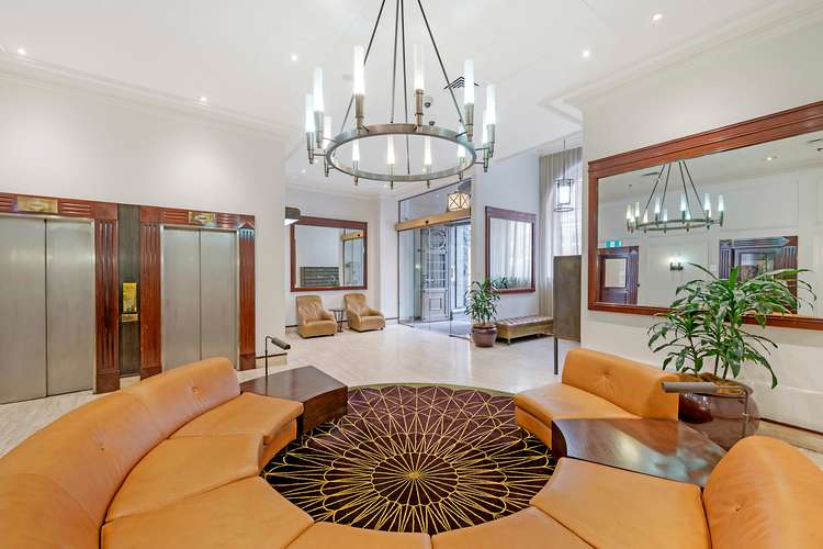 Sixth view of Homely apartment listing, 405/4 Bridge Street, Sydney NSW 2000