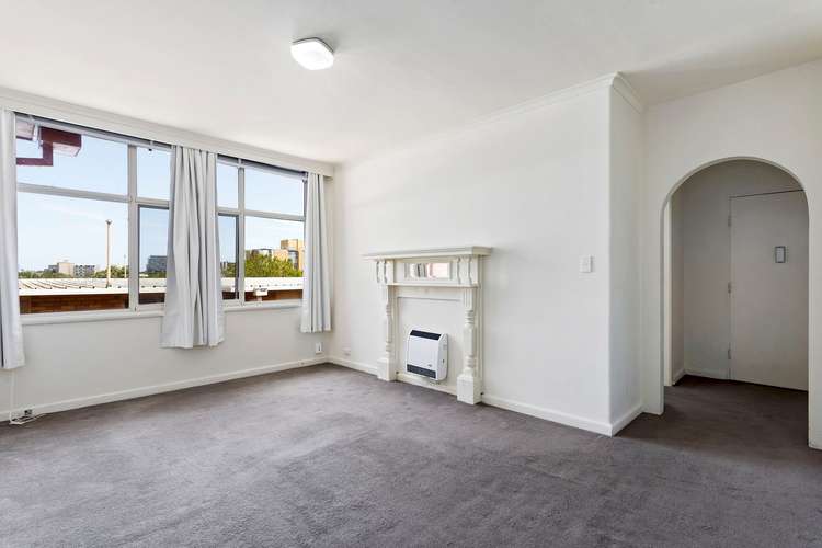 Third view of Homely apartment listing, 18/22A Rockley Road, South Yarra VIC 3141