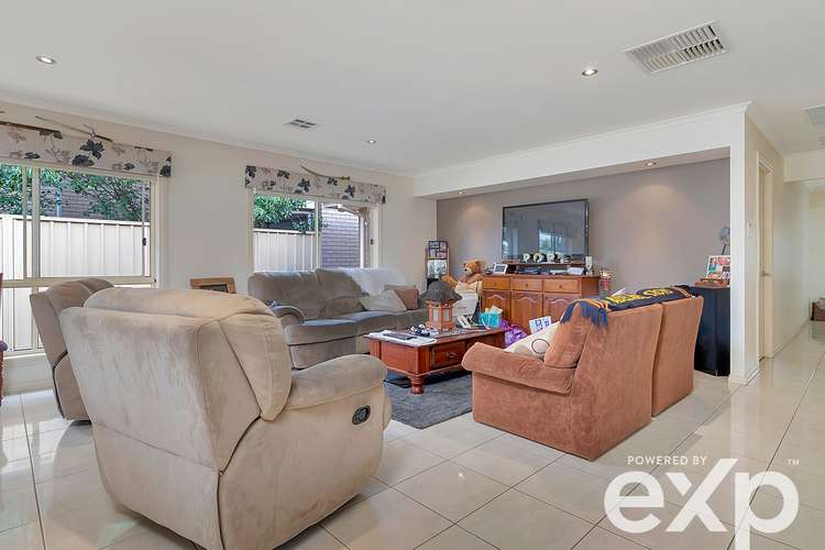 Second view of Homely house listing, 27 Faulding Avenue, Munno Para SA 5115