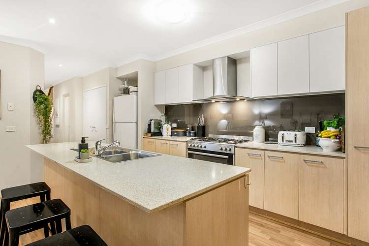 Second view of Homely house listing, 21 Kilburn Place, Pakenham VIC 3810