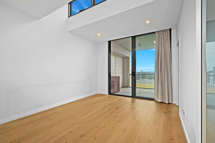 Second view of Homely apartment listing, 505/408 Victoria Road, Gladesville NSW 2111