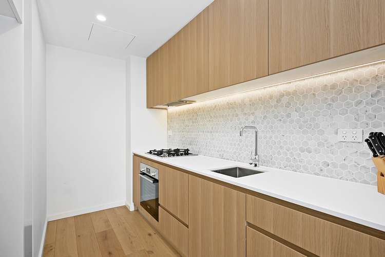 Third view of Homely apartment listing, 505/408 Victoria Road, Gladesville NSW 2111