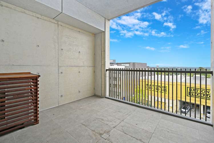 Fourth view of Homely apartment listing, 505/408 Victoria Road, Gladesville NSW 2111