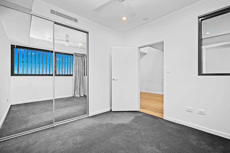 Fifth view of Homely apartment listing, 505/408 Victoria Road, Gladesville NSW 2111