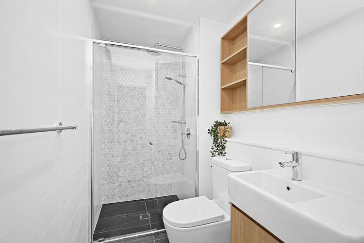 Sixth view of Homely apartment listing, 505/408 Victoria Road, Gladesville NSW 2111
