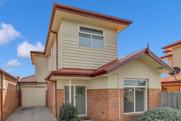 Main view of Homely unit listing, 3/3 Redwood Drive, Hoppers Crossing VIC 3029