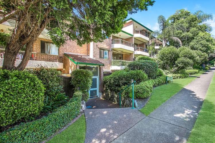 8/19 Carlingford Road, Epping NSW 2121