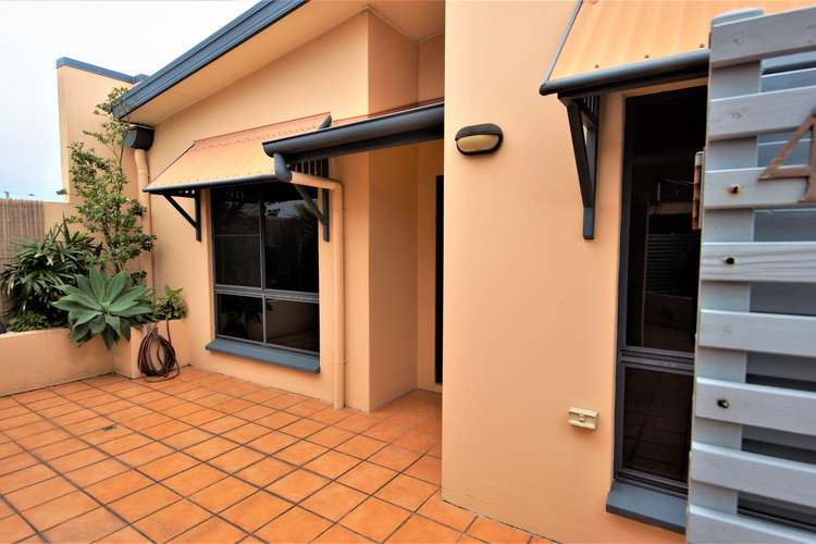 4/187 Alfred Street, Mackay QLD 4740