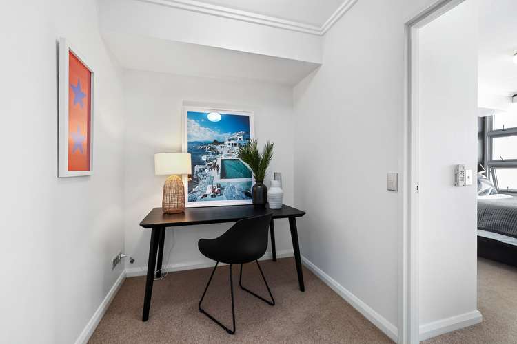Fifth view of Homely apartment listing, 418/16-20 Smail Street, Ultimo NSW 2007