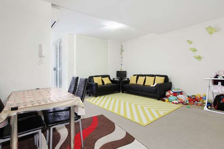 Sixth view of Homely unit listing, 19/19 Dartbrook Road, Auburn NSW 2144